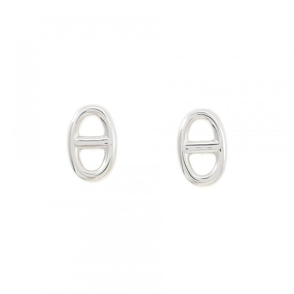 Hermes 750WG Earrings
